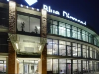 Blue Diamond Hotel Active SPA 