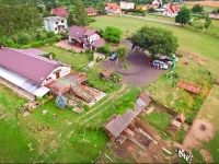 Agroturystyka Makowscy 