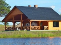 Lodges Trzy Stawy 