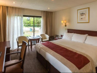 St. Pierre Park Hotel & Golf