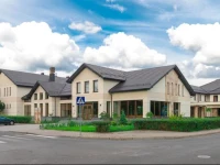 Hotel Amazonka Conference and Spa 