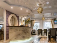 Villa Andalucia SPA & Leisure 