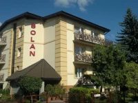 Willa SolanHotel 