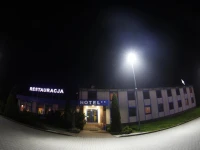 Hotel Graniczny 
