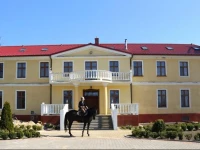 PaЕ‚ac Parkowy w Parnowie 