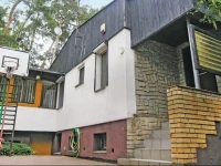 Holiday home Tuchorza Boruja 