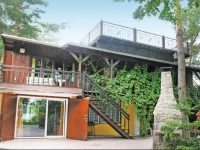 Holiday home Tuchorza Boruja-Wies 