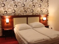 Hotel Zajazd Polonez 