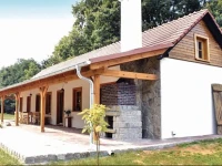 Holiday home Turawa Ul. Kosciuszki 