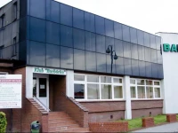 Hostel BarbГіrka 
