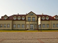 Zajazd Europejski 