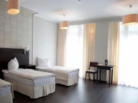 Hotel Grzegorzewski 