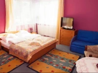Motel Bukowiecki 