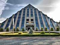Piramida Hotel Spa & Wellness 