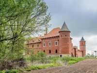 Zamek w Tykocinie 
