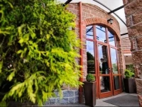 Hotel Galicja 