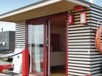 Holiday Home Dom wakacyjny na wodzie 04 