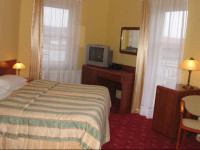 Hotel Morze