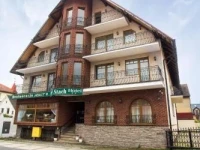 Hotel Stach 