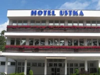 Hotel Ustka 