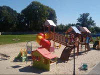 Agroturystyka nad Morzem 