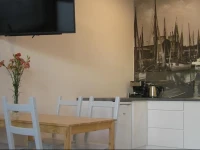 Apartament Bulwar Portowy 