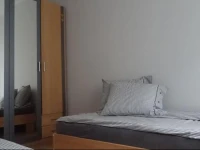 Apartament Nad Morzem 