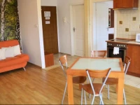 Apartamenty BaЕ‚tyk Park 
