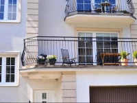 Apartamenty Krokus 