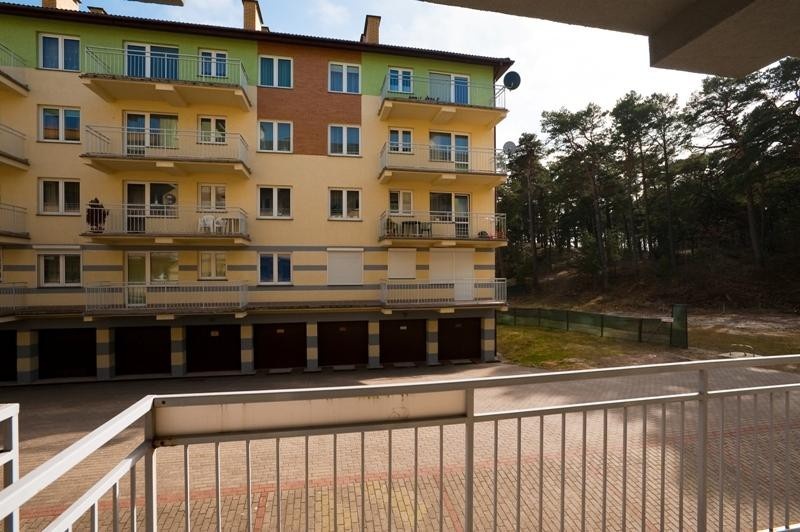 Apartamenty Sun&Snow Na Wydmie 