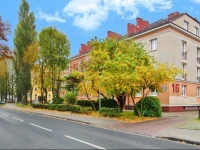 Apartamenty Sun&Snow Ustka Grunwaldzka 