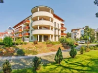 Apartamenty Sun&Snow Wczasowa 