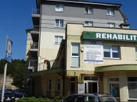 Apartamenty w Ustce - Na Wydmie 