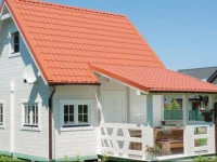 Holiday home Ustka 322 