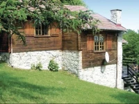 Holiday home Ustka Nadrzeczna 