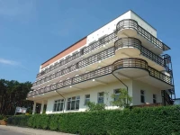 OЕ›rodek Rehabilitacyjno-Wypoczynkowy WЕ‚Гіkniarz 
