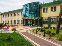 Ośrodek Wypoczynkowy Energetyk 