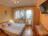 Pod Różą B&amp;B 