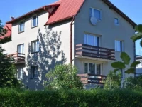 Pokoje Kasia 