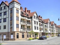 Reservon Apartamenty Bulwar Portowy 