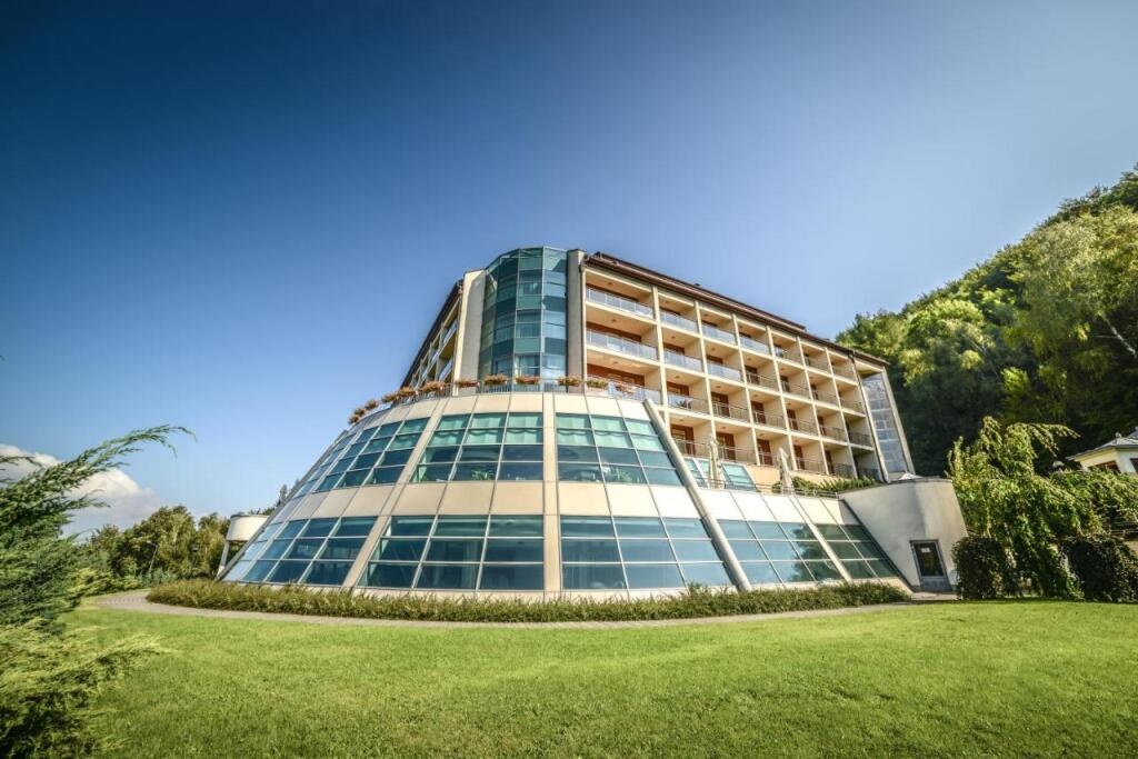 Hotel Belweder 