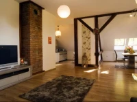Apartament Serce Ustronia 