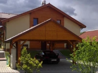 Apartament UstroЕ„ Centrum 