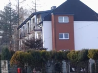 Apartament z widokiem na gГіry przy Zeta Park 