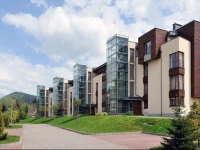 Apartamenty Sun&Snow Zeta Park 