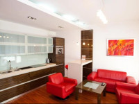 DobryApartament - Apartamenty Zeta Park