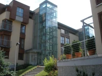 Luksusowy apartament w Ustroniu 
