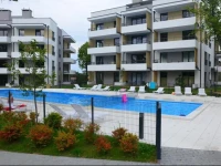 Apartament Keja 