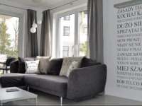 Apartament Poranny 