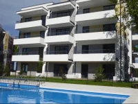 Apartament w Rezydencji - Ustronie Morskie 